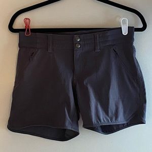 Kuhl Hiking Shorts!